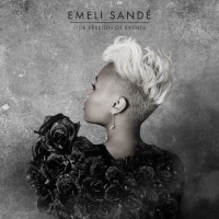 Cover of 'Our Version Of Events' - Emeli Sandé